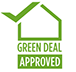 Green deal approved